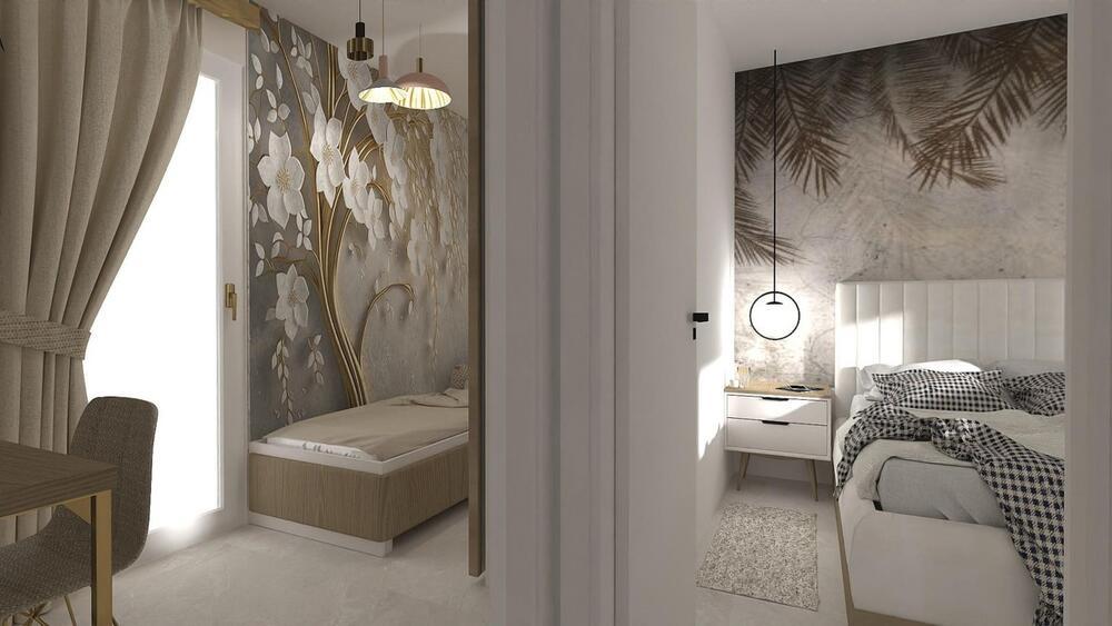 Arete Residences 